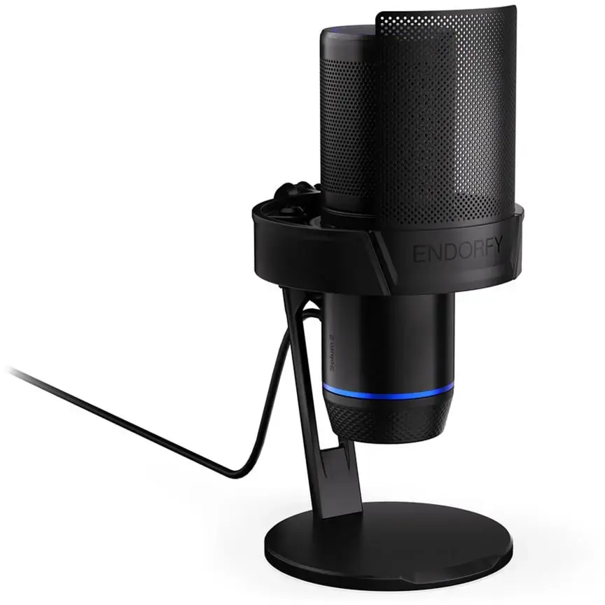 Микрофон ENDORFY Solum 2 Photo 2