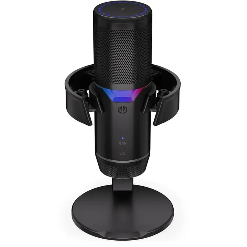 ENDORFY Solum 2 Pro Microphone - Black Photo 3