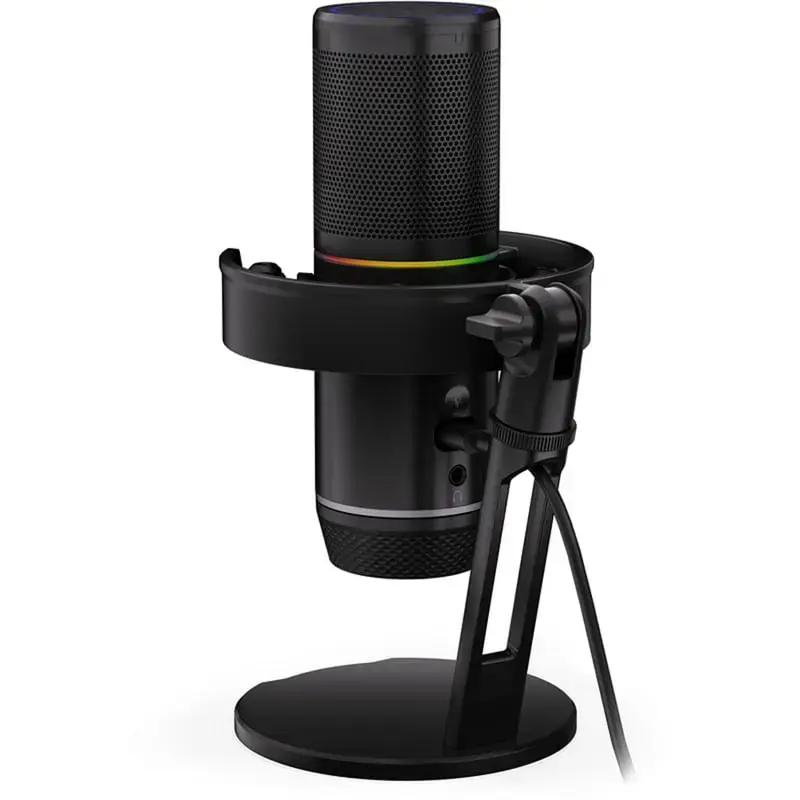 ENDORFY Solum 2 Pro Microphone - Black Photo 6