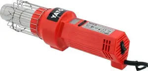 Opalarka Yato OPALARKA LCD 3000W