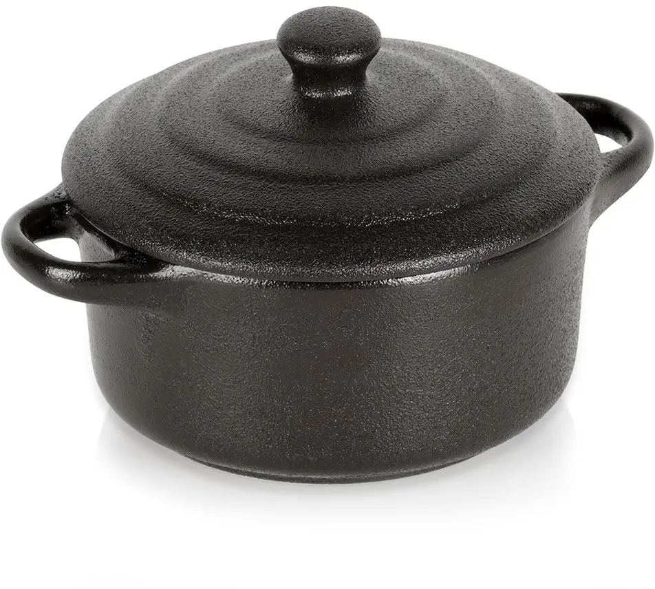 Lumarko VILDE porcelāna cepšanas trauks ar
