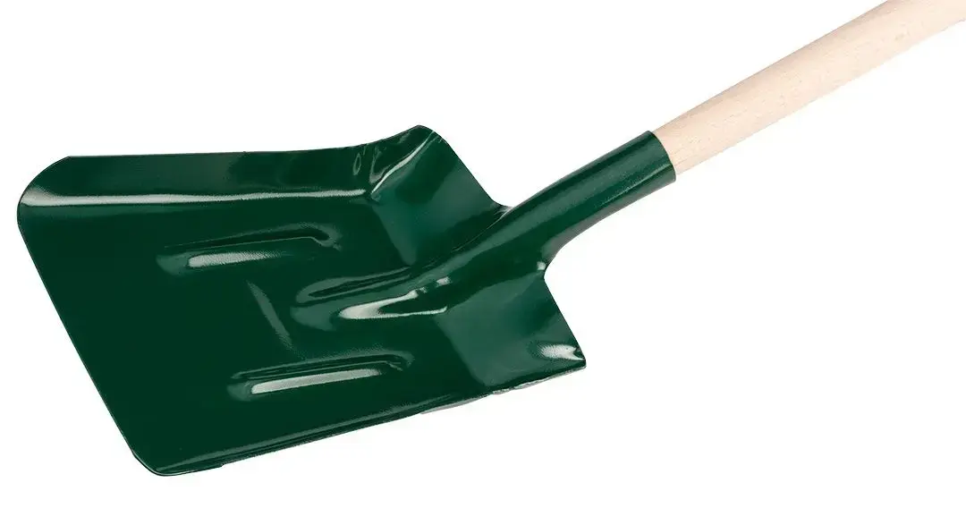 Verto 15G021 Coal Shovel Photo 2