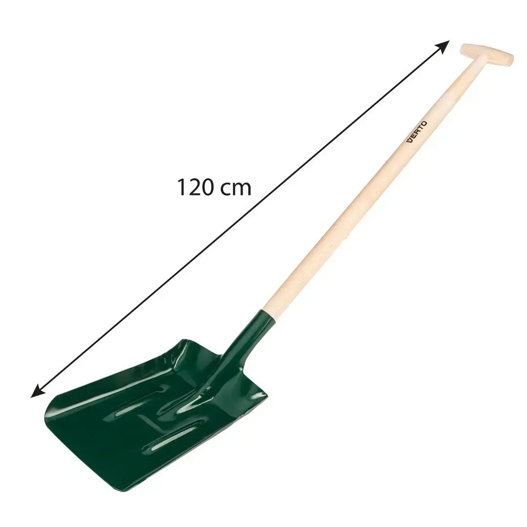 Verto 15G021 Coal Shovel Photo 6