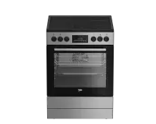 Кухонная плита BEKO CUV6732XG