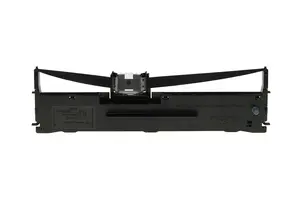 Картридж с черной лентой Epson SIDM для матричных принтеров LQ-630 C13S015307