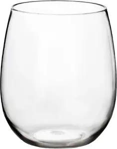Colorovo dzeramā glāze 400ml