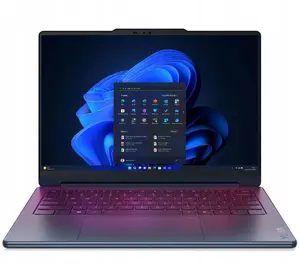 Ноутбук Lenovo Yoga 9 2-в-1 14IPH11, Intel Core Ultra 7 355, 32 ГБ ОЗУ, 512 ГБ SSD, Windows 11