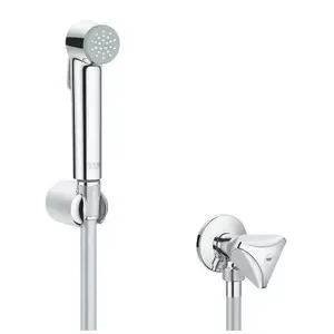 GROHE 26357000 shower system 26357000 Photo 1