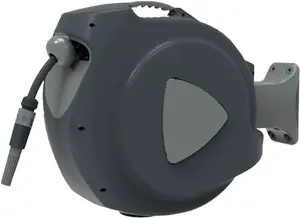 Vadobag TROLLA Slangetromle, 30 meter