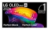 LG OLED evo AI OLED42C61LA 42" 4K Viedtelevizors Photo 7
