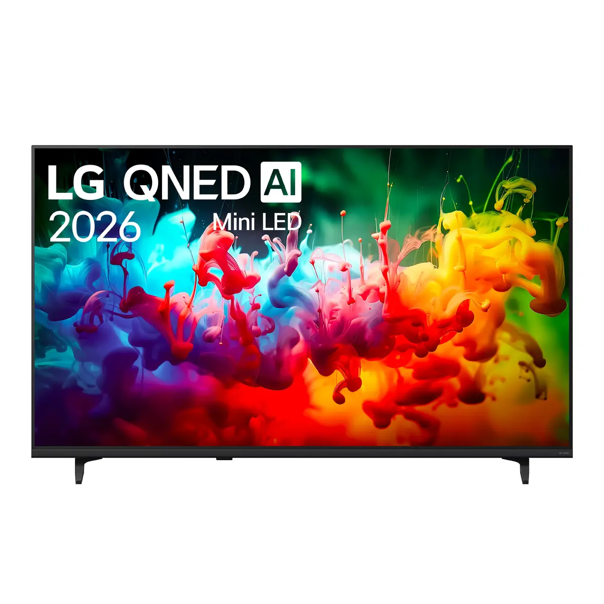 LG 55QNED70B3C 55 дюймов 4K QNED Mini LED телевизор Photo 2