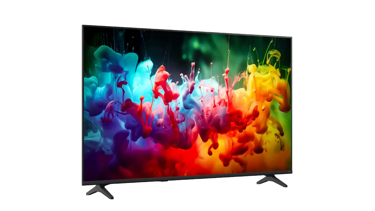 LG 55QNED70B3C 55 дюймов 4K QNED Mini LED телевизор Photo 6
