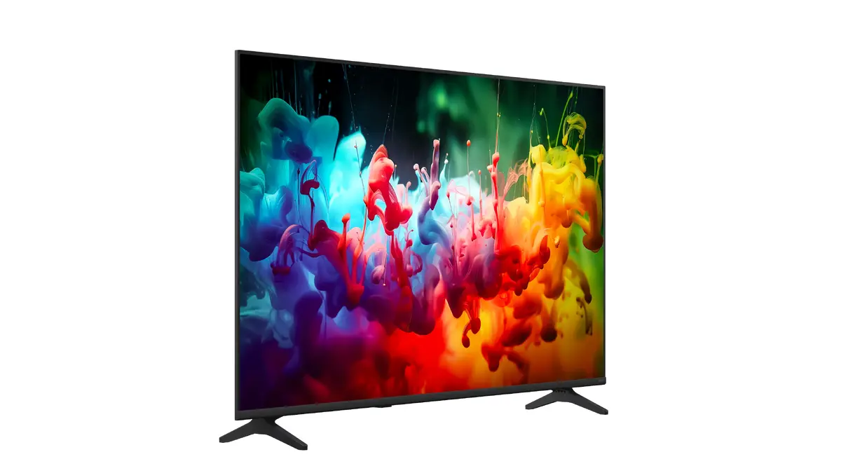 LG 55QNED70B3C 55 дюймов 4K QNED Mini LED телевизор Photo 7