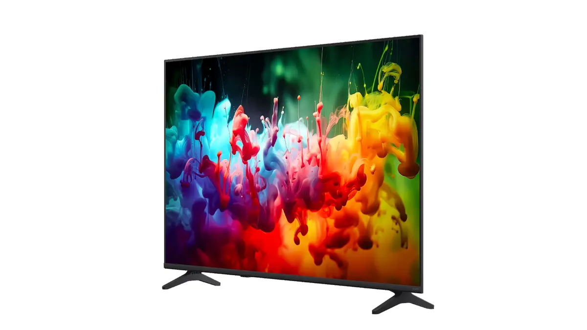 LG 55QNED70B3C 55 дюймов 4K QNED Mini LED телевизор Photo 8