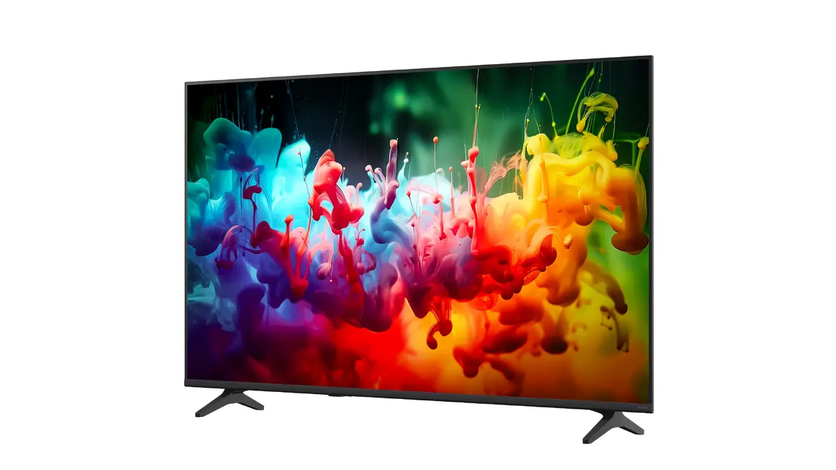 LG 55QNED70B3C 55 дюймов 4K QNED Mini LED телевизор Photo 9