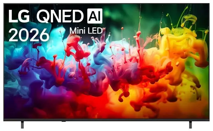 LG 85QNED70B3A 85 collu 4K QNED