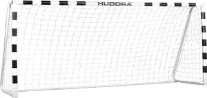 Hudora Bramka piłkarska Stadium 300x200 cm