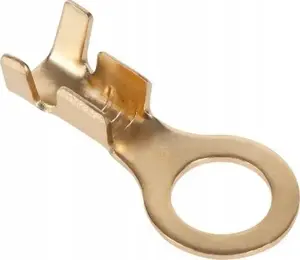 INNE KM31 Ring Terminal M5 for 2.5mm² Wire