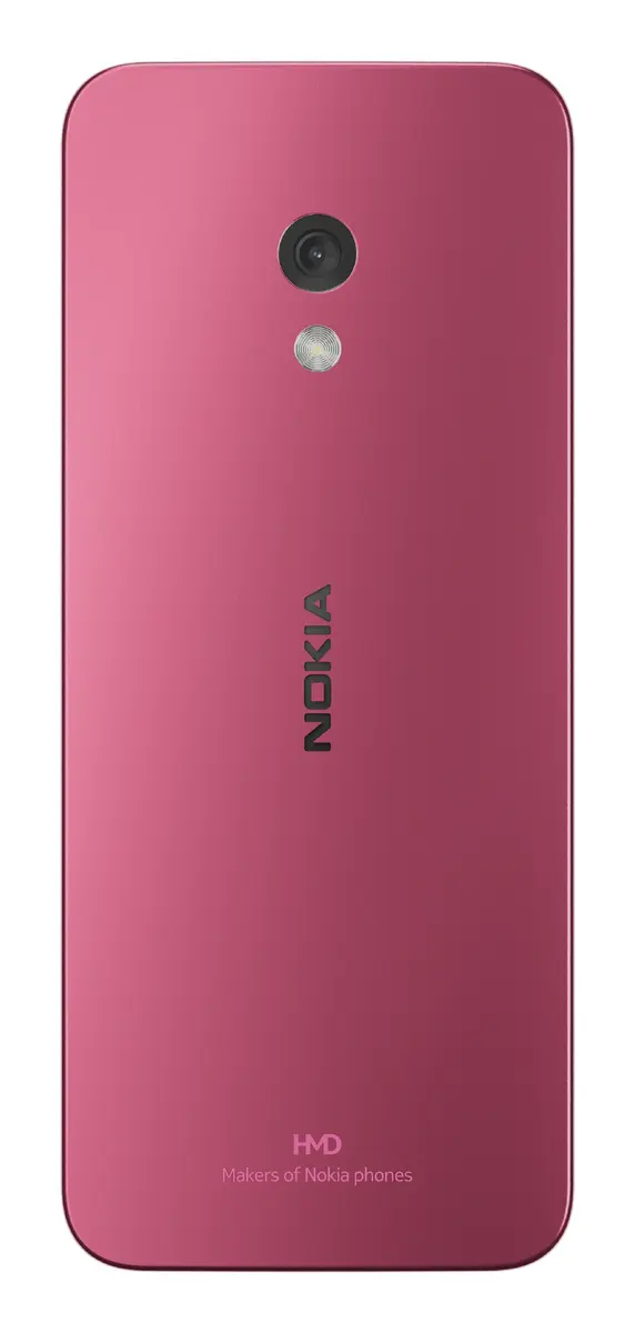 HMD Nokia 225 (2024) 4G pogu telefons Photo 2