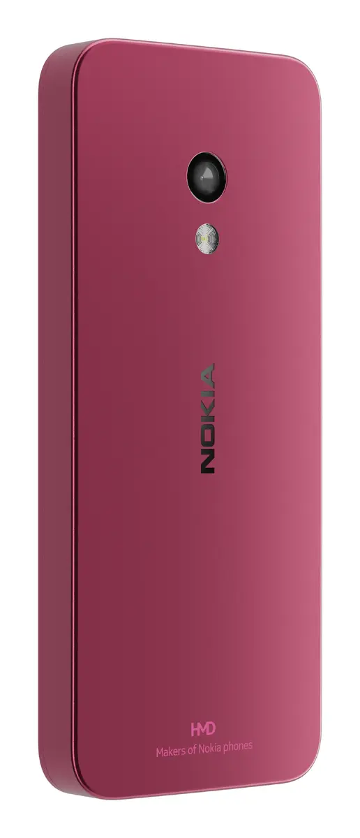 HMD Nokia 225 (2024) 4G pogu telefons Photo 3