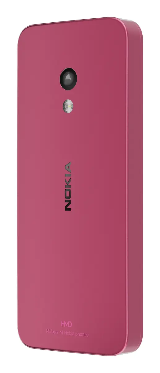 HMD Nokia 225 (2024) 4G pogu telefons Photo 4