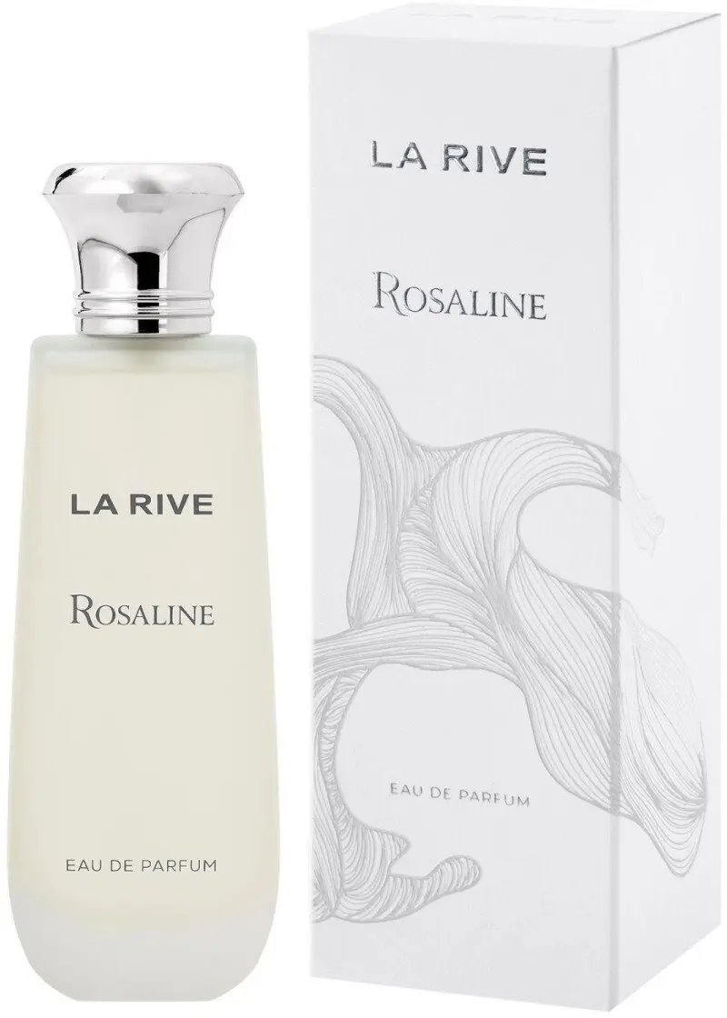 La Rive Rosaline parfimērijas ūdens sievietēm
