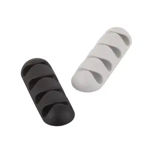 CABLE FIXER ADHESIVE 64X21MM 2PCS