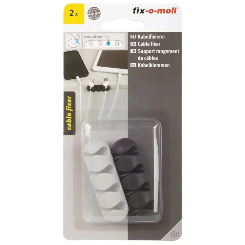 FIX-O-MOLL 3562874 4007219337121 Photo 3