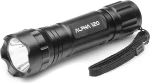 Светодиодный фонарь Falcon Eye ALPHA-120 1 Вт