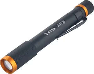 Uniross GX100 LED kabatas lukturis 280lm