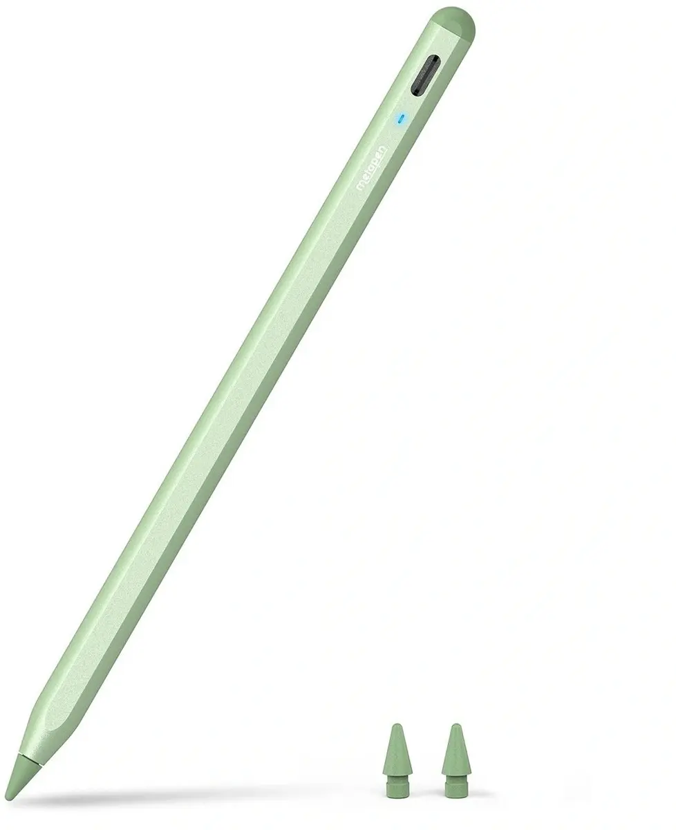 Metapen A8 aktīvais irbulis iPad planšetdatoram