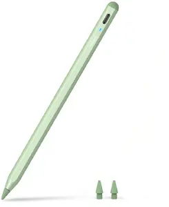 Активный стилус Metapen A8 для iPad с зарядкой USB-C - зеленый