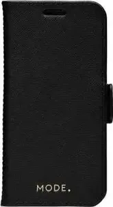 D Bramante Milano - iPhone 12 mini 5.4" - Night Black