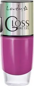 Lovely Gloss Like Gel lakier do paznokci 151 8ml