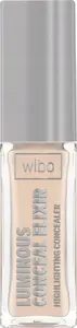WIBO_Luminous Conceal Elixir rozświetlający korektor pod oczy 01 10ml