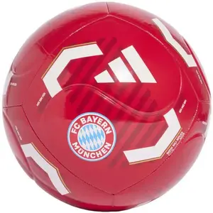 Adidas Piłka FC Bayern Club (KE5111)