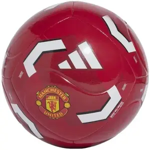 Adidas Piłka Manchester United Club (KE5118)