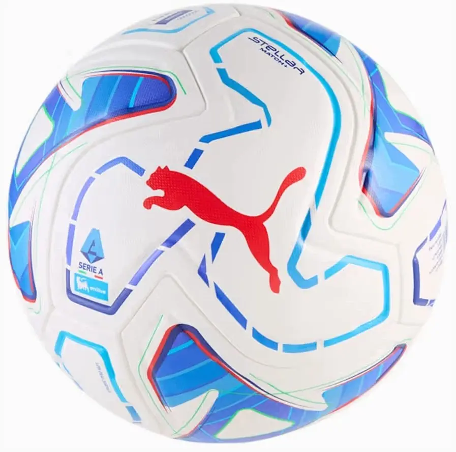 Futbola bumba Puma Stellar Match Serie