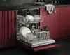 Встраиваемая посудомоечная машина AEG GI6200D2SG Photo 2
