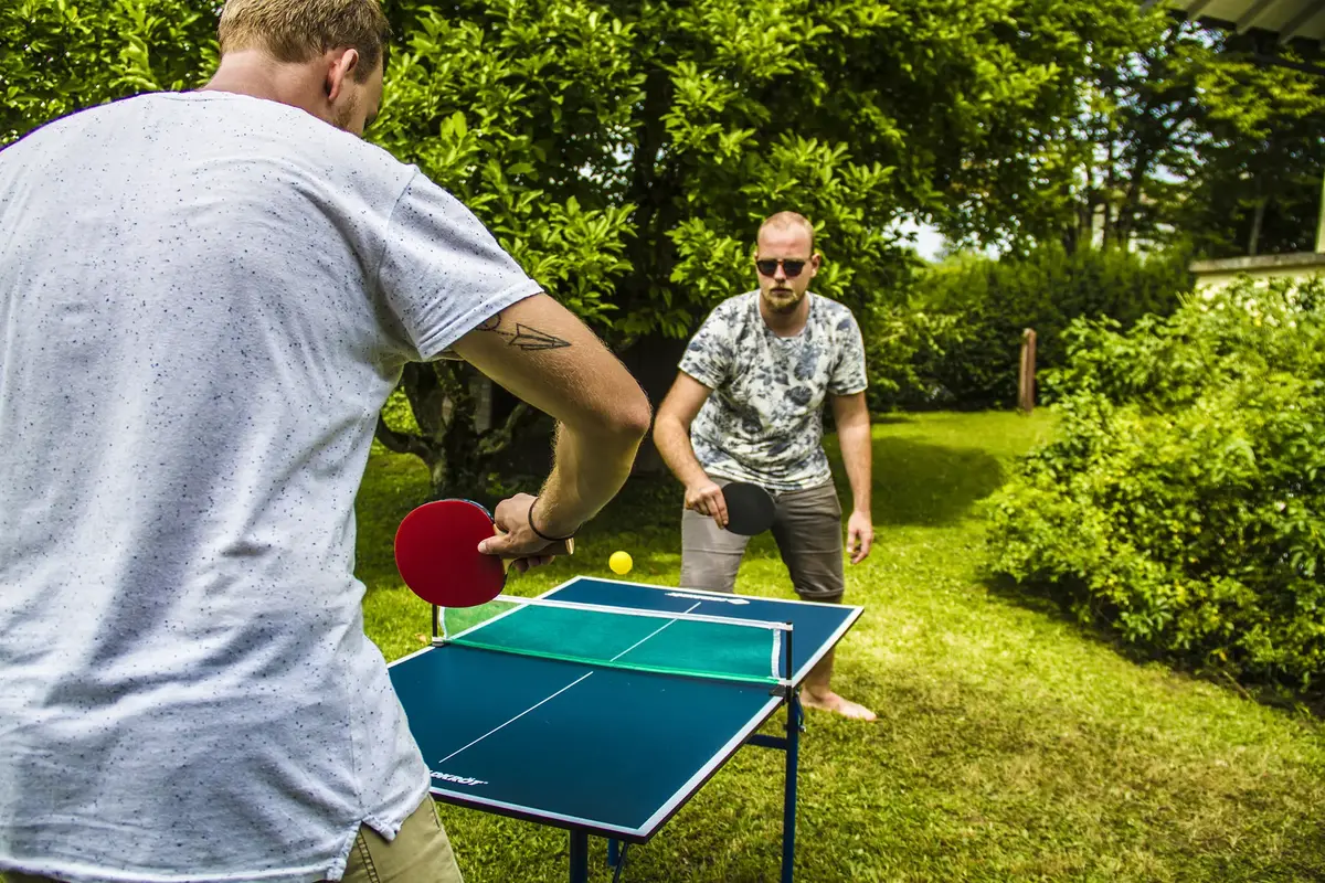 Schildkröt Funsports 838579 table tennis equipment 838579 Photo 4