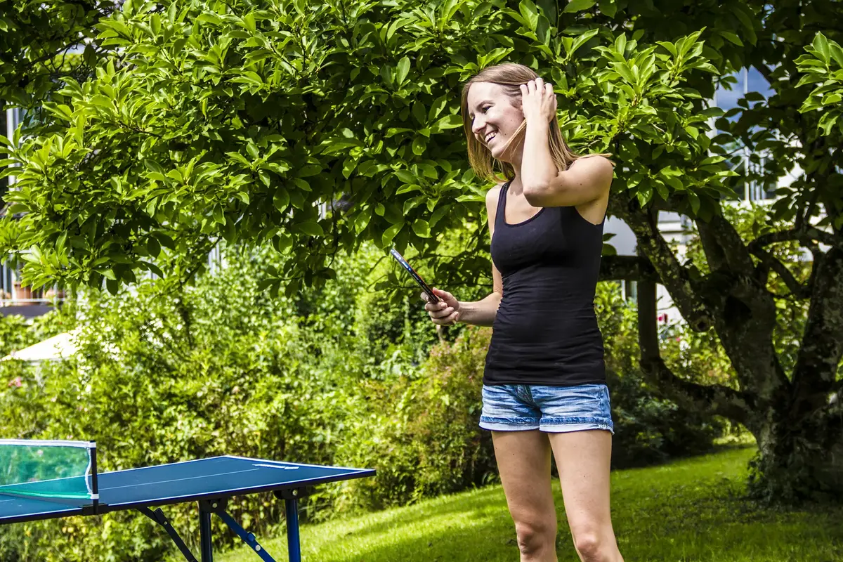 Schildkröt Funsports 838579 table tennis equipment 838579 Photo 6