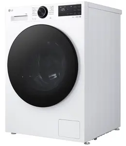LG F4X5011TLB Front Load Washing Machine
