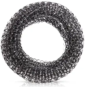 Triton Druciak kuchenny metalowy 8 cm