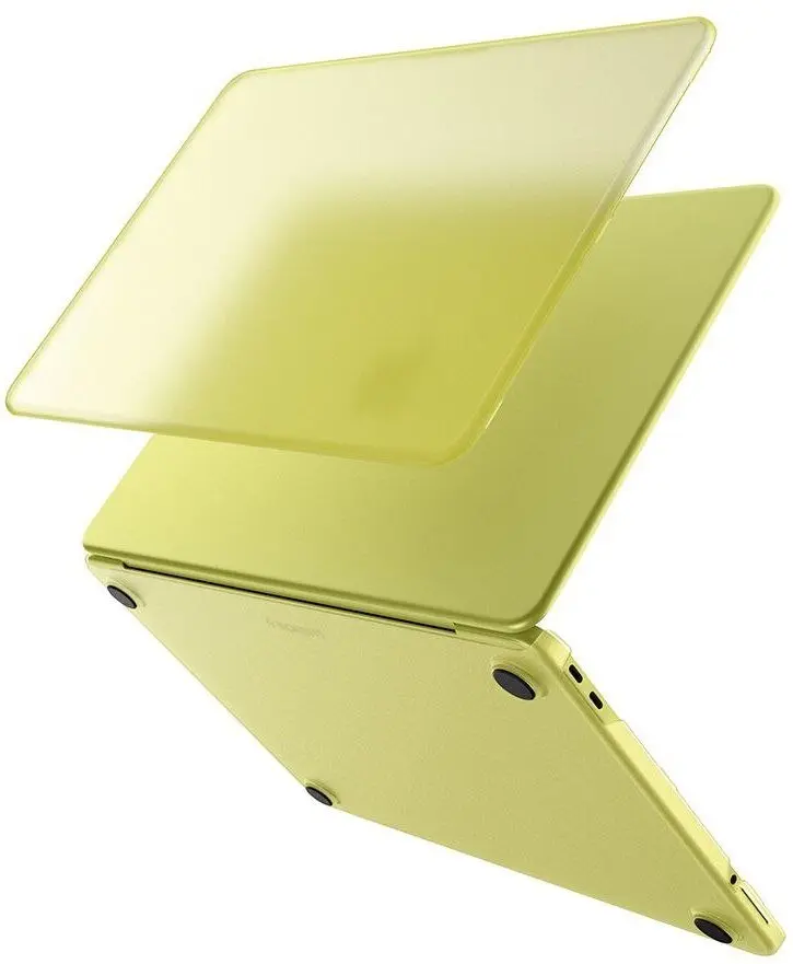 Spigen AirSkin Neo aizsargapvalks MacBook 13