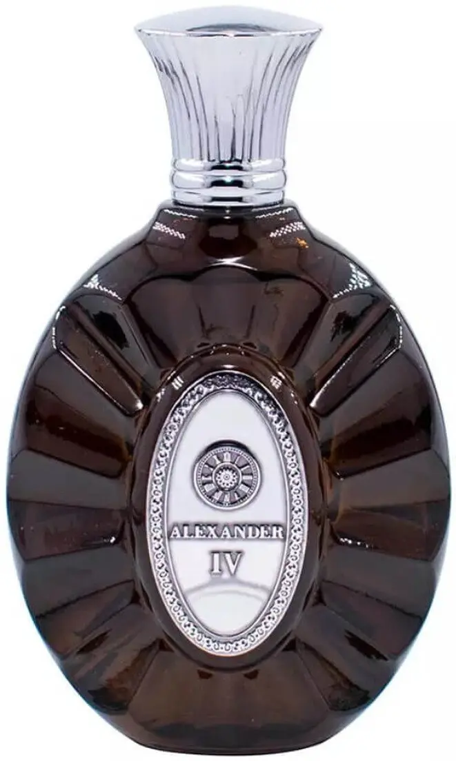 Fragrance World Alexander IV parfimērijas ūdens
