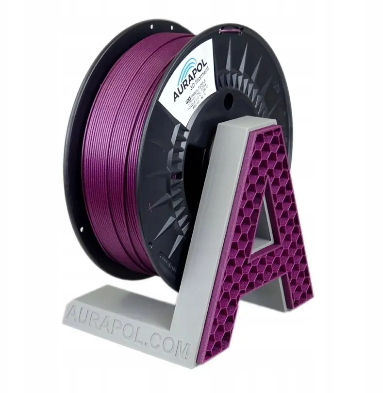 HP POLY AURAPOL PLA Metallic 3D