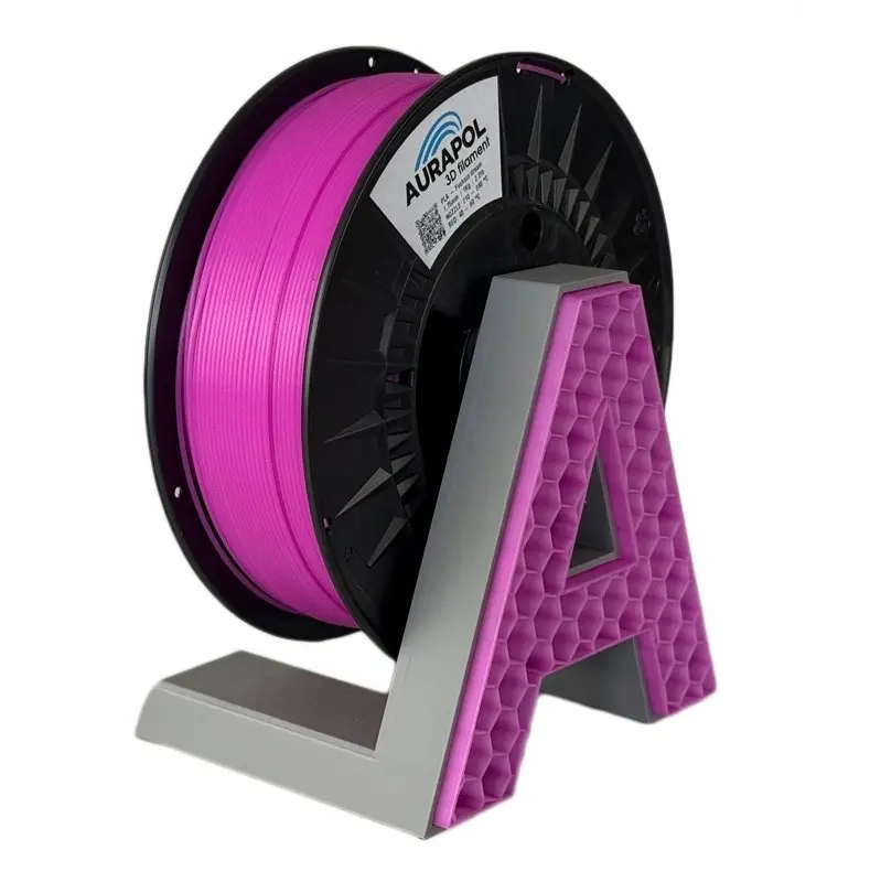 3D drukas kvēldiegs SmartPrint AURAPOL PLA