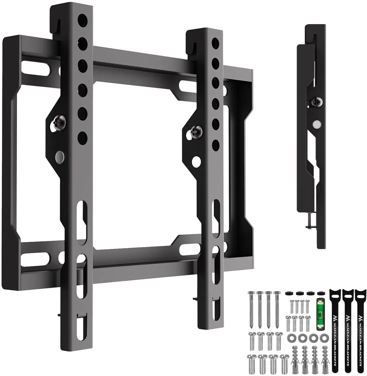 Maclean MC-186 Tilt TV Wall Mount 13-43 inch Photo 2