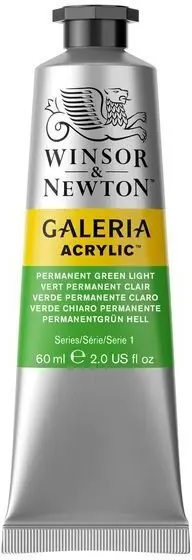 Winsor & Newton Galeria akrila krāsa