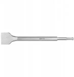 GRAPHITE 55T116 SDS Plus Flat Chisel 40 x 250 mm